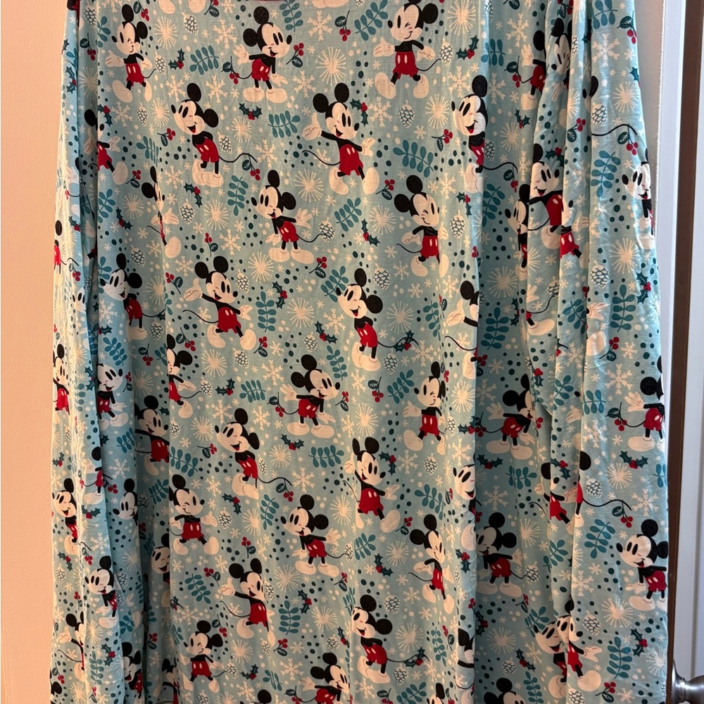 Little Sleepies Mickey Men’s